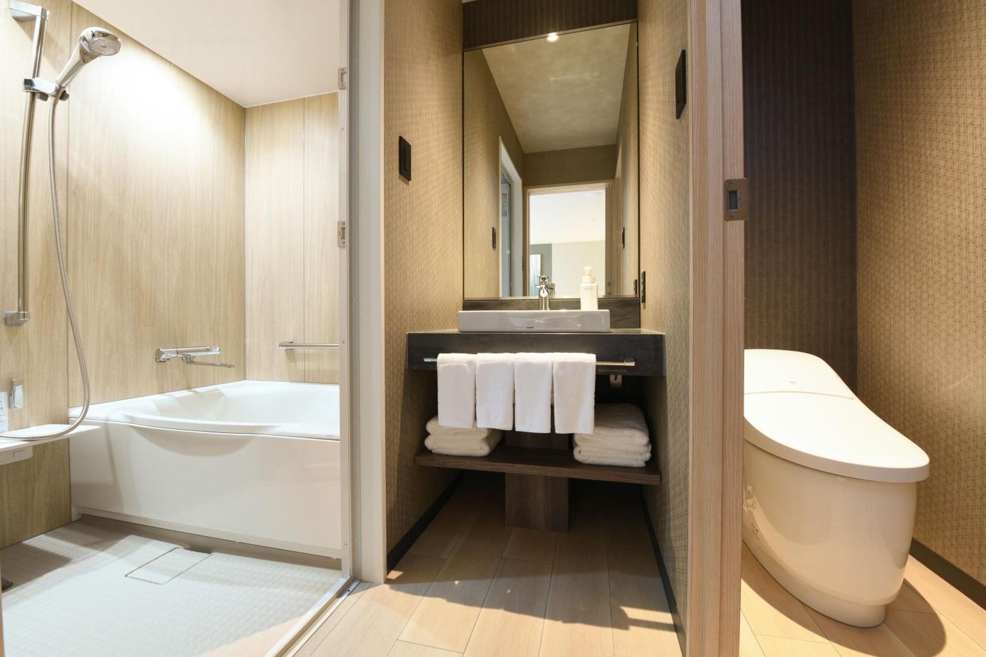 Hotel Mystays Ochanomizu Conference Center Tóquio Exterior foto