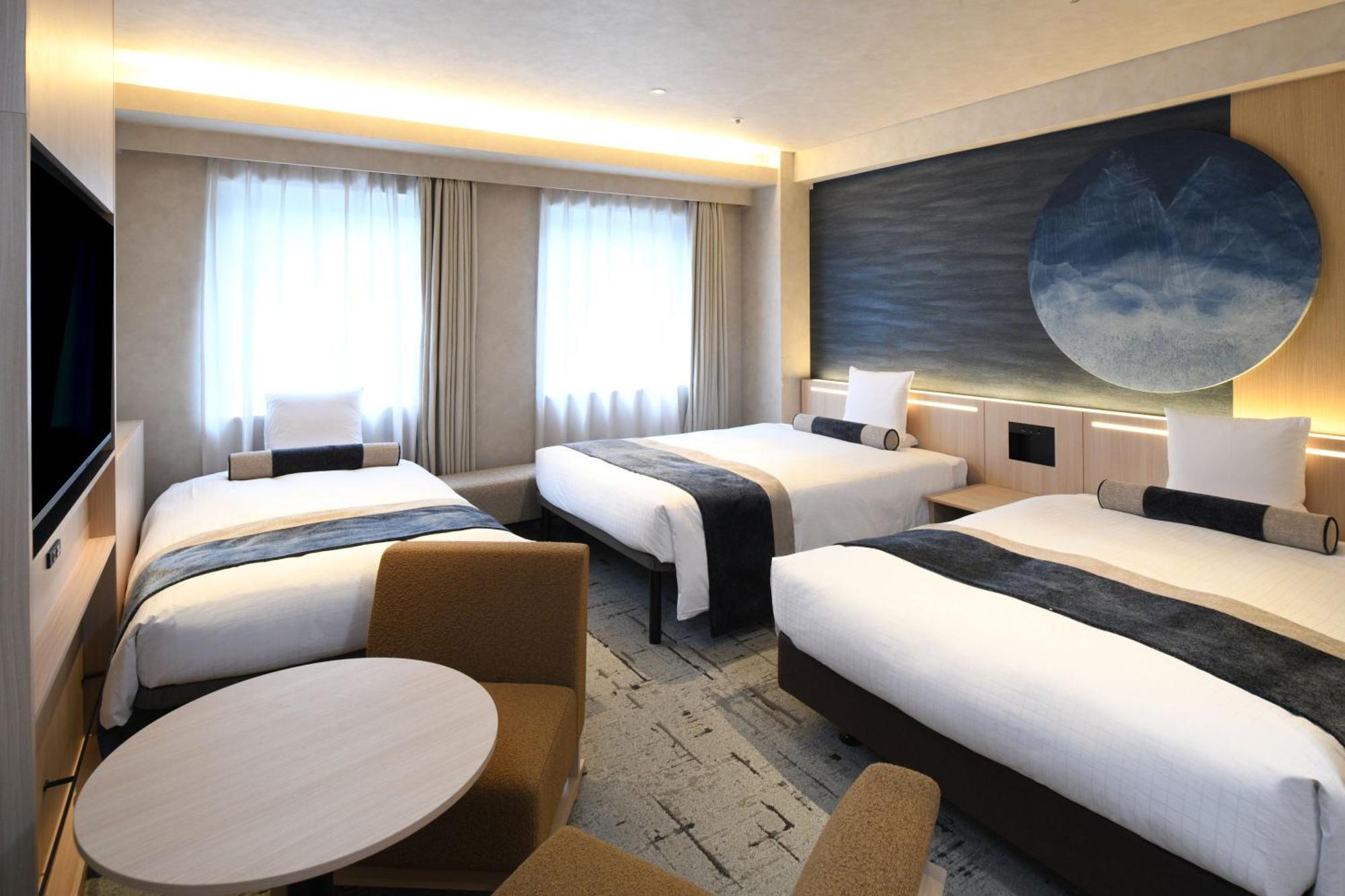Hotel Mystays Ochanomizu Conference Center Tóquio Exterior foto
