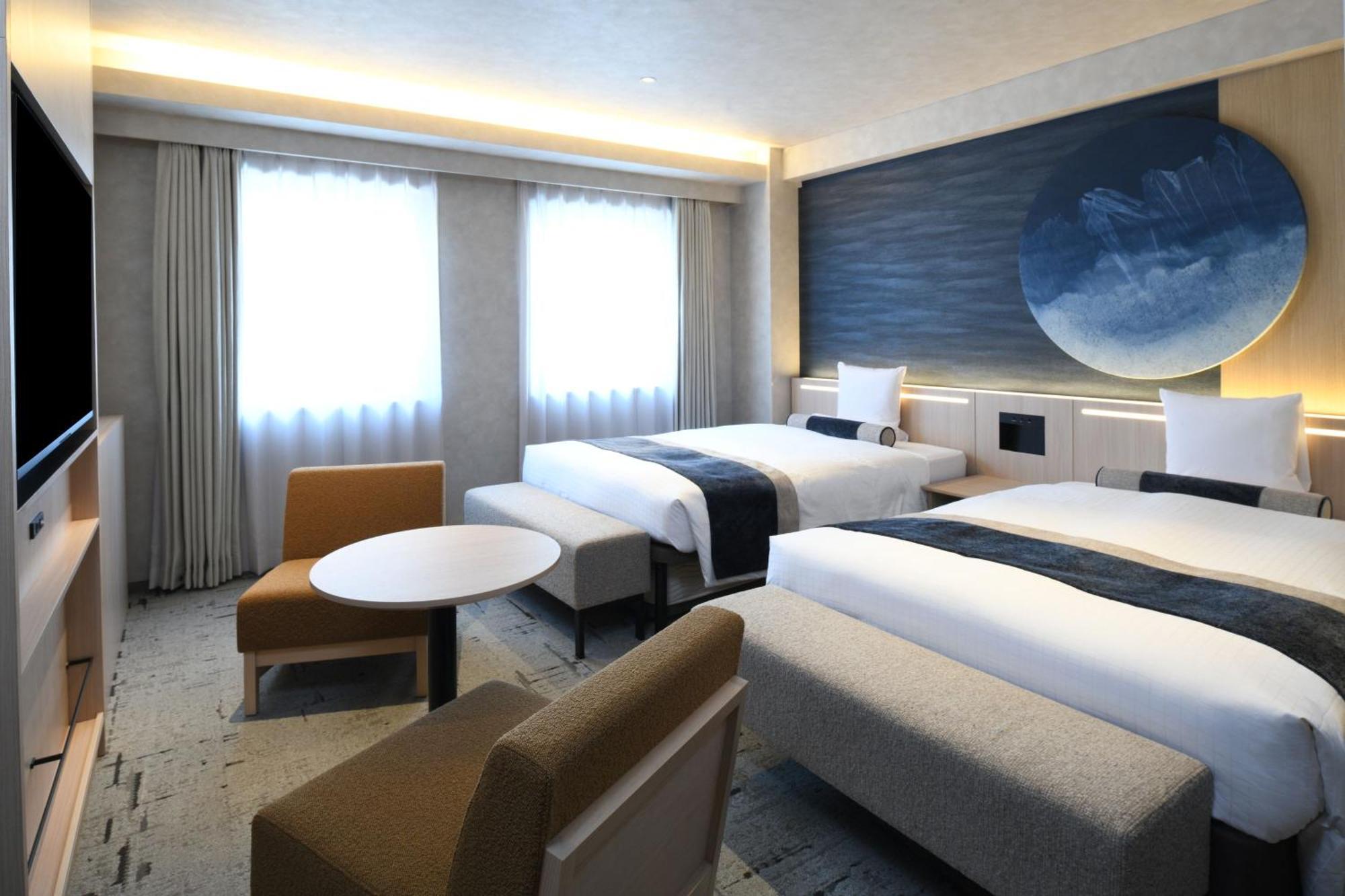 Hotel Mystays Ochanomizu Conference Center Tóquio Exterior foto