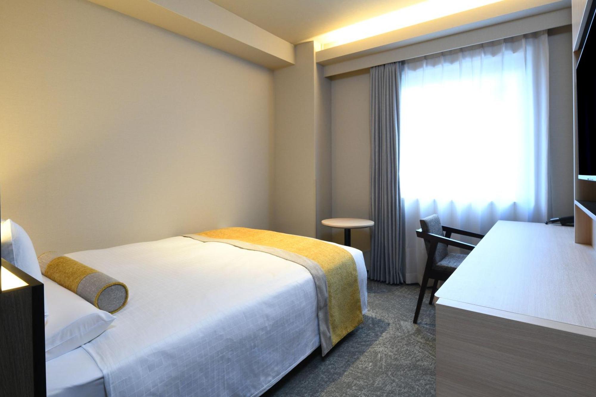 Hotel Mystays Ochanomizu Conference Center Tóquio Exterior foto