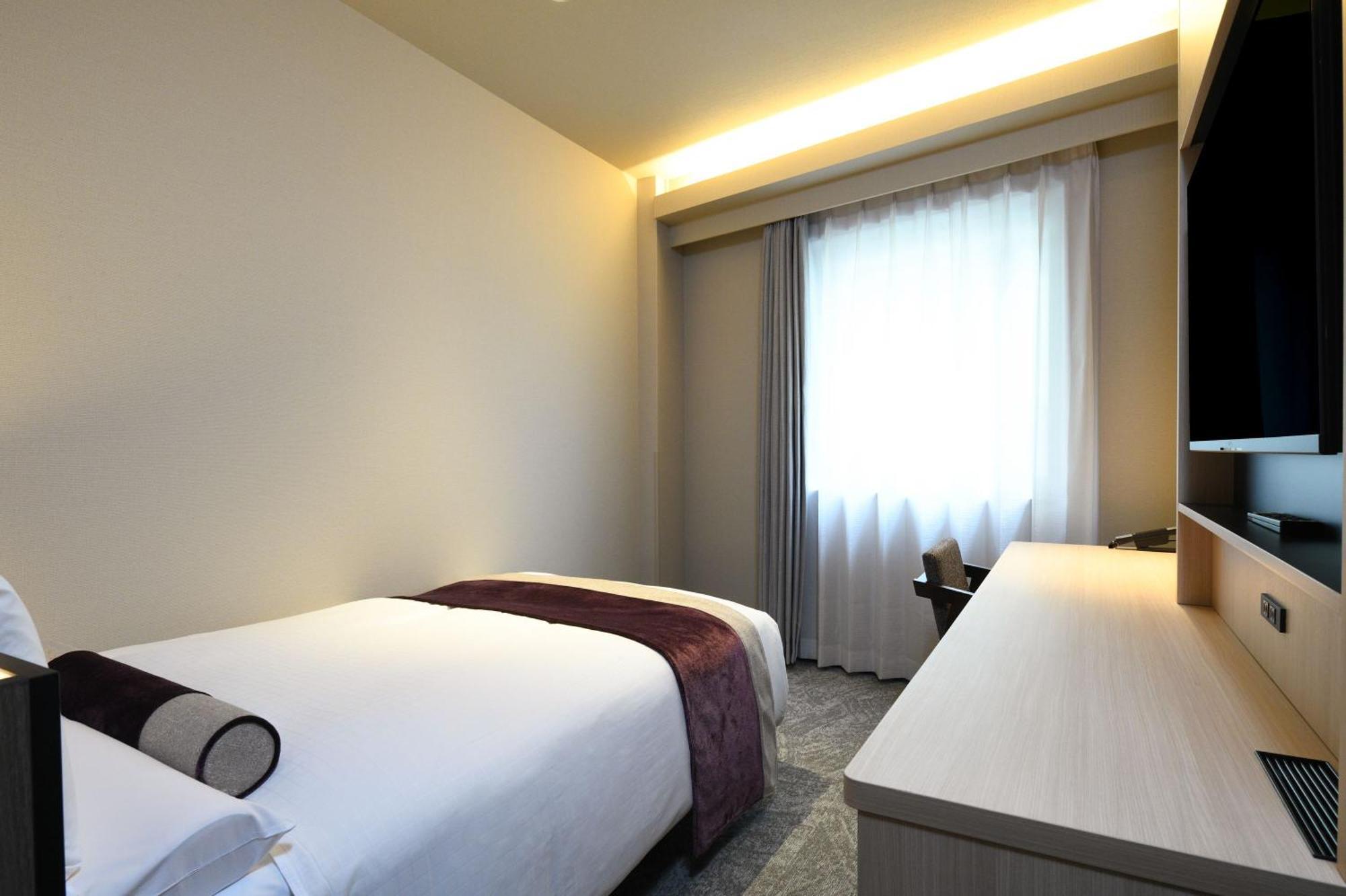 Hotel Mystays Ochanomizu Conference Center Tóquio Exterior foto